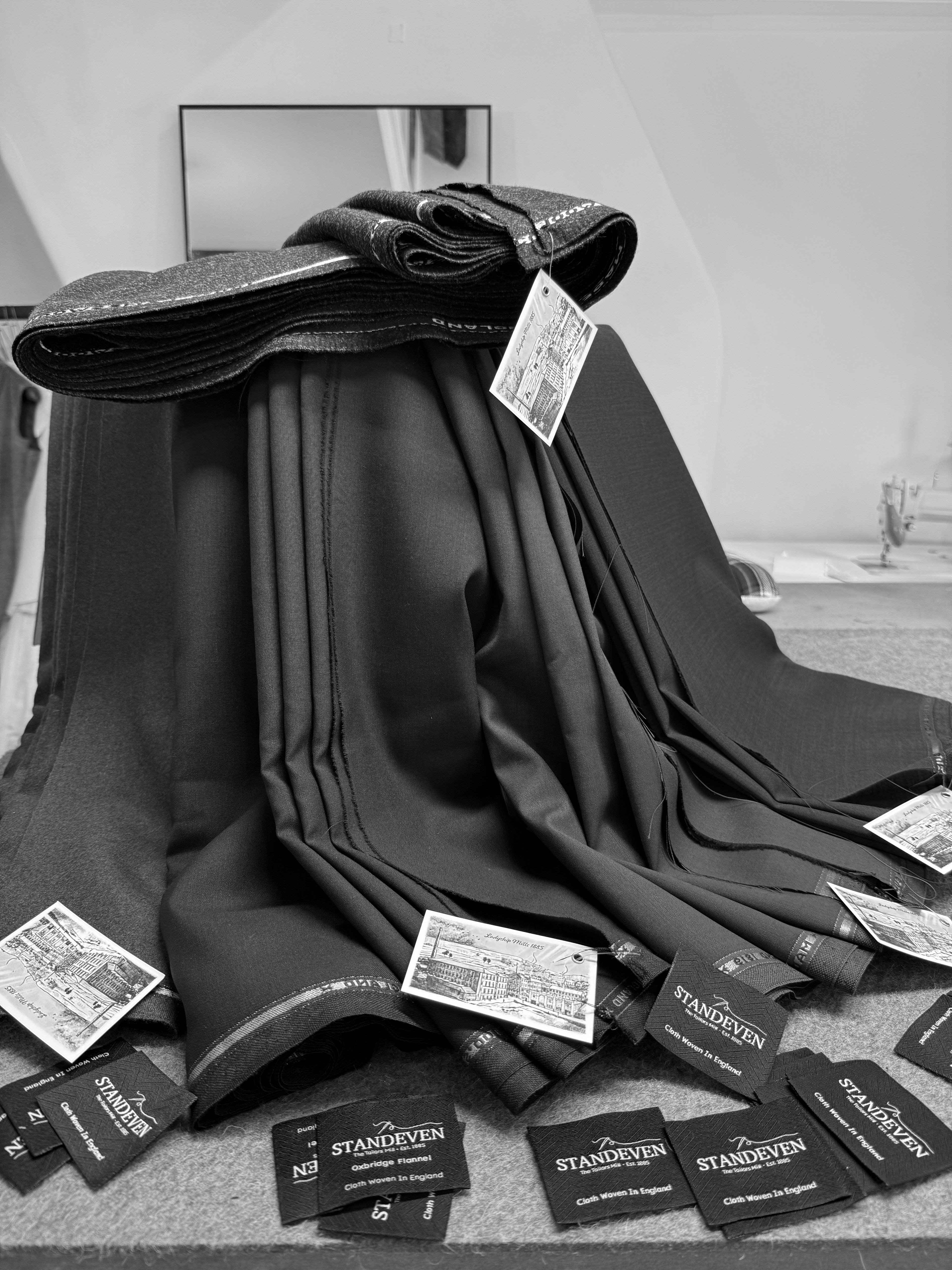 Bespoke Consultation